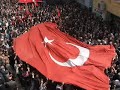 Eregli EMYO - Konya Ereğli Şehite Saygi Yürüyüşünde,