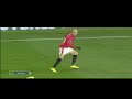 Gabriel Obertan vs Wolverhampton 09-10