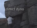 Burbage Bridge Evening, Peak Bouldering Burbage Bridge Evening, Peak Bouldering