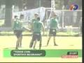 Sportivo Belgrano - Colegiales (Concordia)