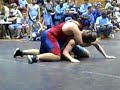 Jeff Turner- Best of Wrestling