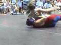 Jeff Turner- Best of Wrestling