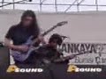 barış ankirock