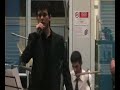 ice cream gentlemen bnl 9 - don't stop me now - queen