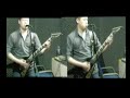 Megadeth - Holy Wars by halcyon1871