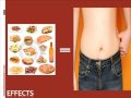 Get Rid of Stomach Fat