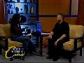 Patrick Palomo on KUAM News Extra - 1 of 3