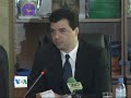 Shqipëri: Zyrtarët presin vlerësim pozitiv për vizat