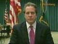 Sperling Says Small Business Jobs Returning Slower: Video