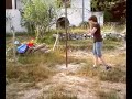 pole dance nouvelle performance
