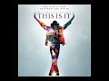 Michael Jackson - Man In The Mirror