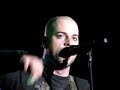 Daughtry \"Over You\" LIVE