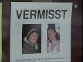 Geert Steffens vermisst - Brisant 28.12.06