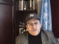 Philosopher J.P. Fenyo's Message To The World's Leaders