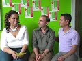 Interview with David Pumo &amp; Moe Bertan