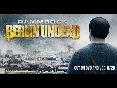 Rammbock: Berlin Undead