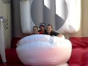 The Giant Toilet Attempt 2 The Giant Toilet Attempt 2
