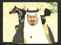 بيان الأمير فيصل بن سلمان بن سلطان ركان الحثلين ضد ال سعود