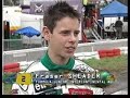LEWIS HAMILTON - Kart Title Showdown!