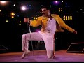 Queen - A Kind of Magic (Highlander Version)