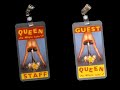 Queen - A Kind of Magic (Highlander Version)