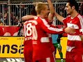 Best of Ribery Hinrunde