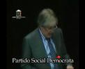 Dr. Jorge Santos-Presidente Junta Freg. Campolide