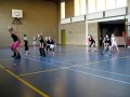 Sjon en Sjeffrie - Jungledans