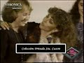 Visita de Verónica Castro a Rusia