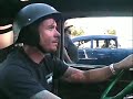 D.W. vs. The Chevy D.W. vs. The Chevy