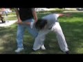 Random Short Fight