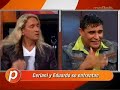 EDUARDO ANTONIO VS JAVIER CERIANI