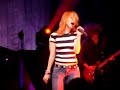 Hallelujah {with cover} by Paramore 8.30.08
