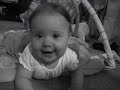 Baby Brooklyn, cutest baby ever!