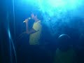 guaco en euro bar  eres mas   solo para mi!