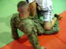 SSgt Perez vs Cpl Herrington