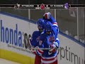 Best of Rangers vs. Penguins