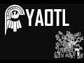 Yaotl - XII Concurso de Minirobotica - ITQ - Sumobot