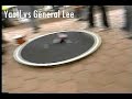 Yaotl - XII Concurso de Minirobotica - ITQ - Sumobot