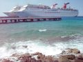 Video Cozumel PuertaMaya2