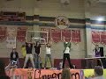 WVHS Junior Airband 2006