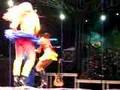 BANDA-CALYPSO-TX-DE-
