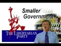 Libertarian Party