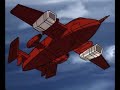G1 Transformers \"Triple Takeover\" [Part 2]