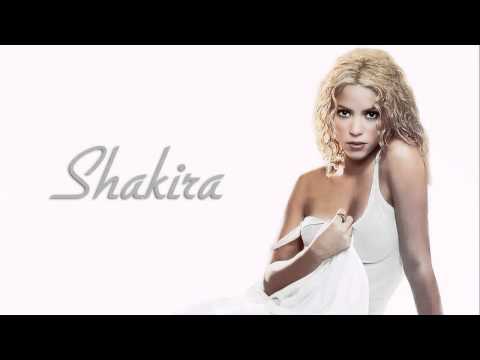 Скачать песню shakira loca feat dizzee rascal