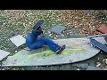 throw away montage