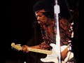 Jimi Hendrix - Blues Jam At Olympic