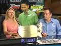 Billiards - Rachael Abbink, Shane Van Boening