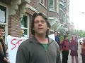 demo g8 amsterdam demo g8 amsterdam