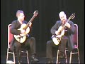 Guitar Duo Duolisme plays Jorge Cardoso\